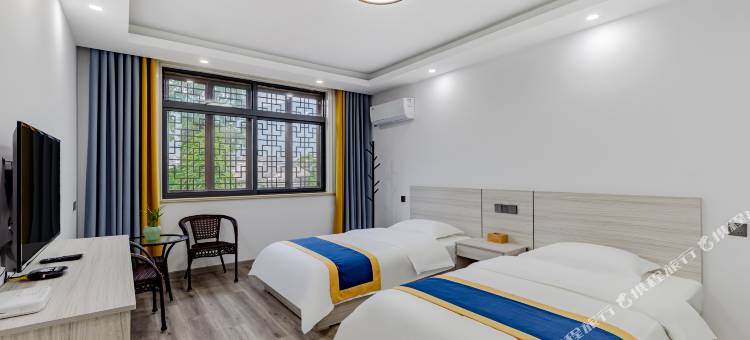 桃潭缘民宿(桃花潭风景区店)图片