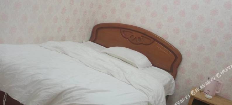 德州房角石旅馆图片