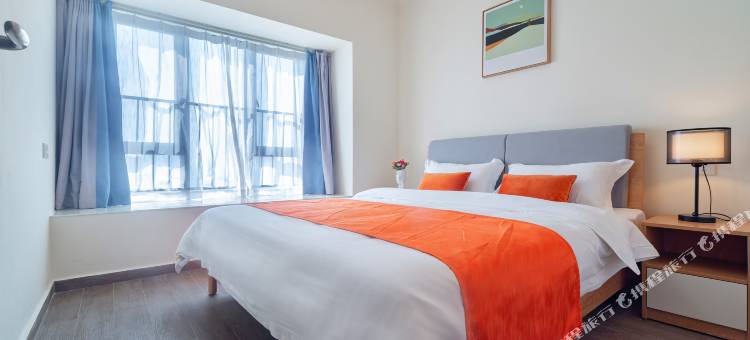 海梦公寓(阳西沙扒月亮湾店)图片