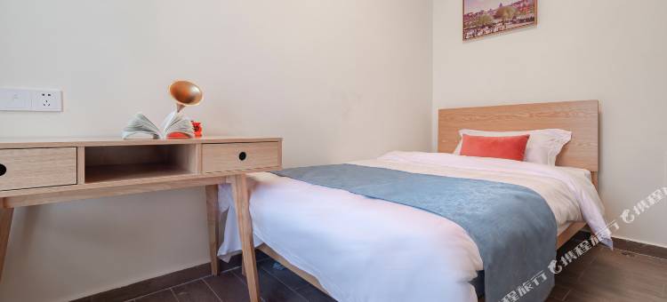 海梦公寓(阳西沙扒月亮湾店)图片