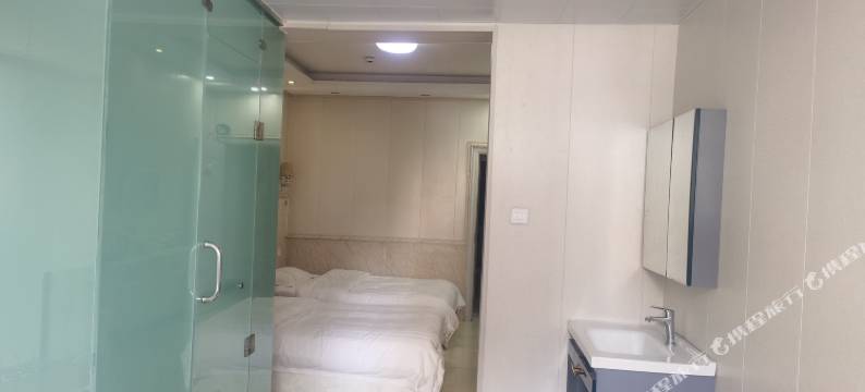 商丘宏泰宾馆(商丘南站店)图片