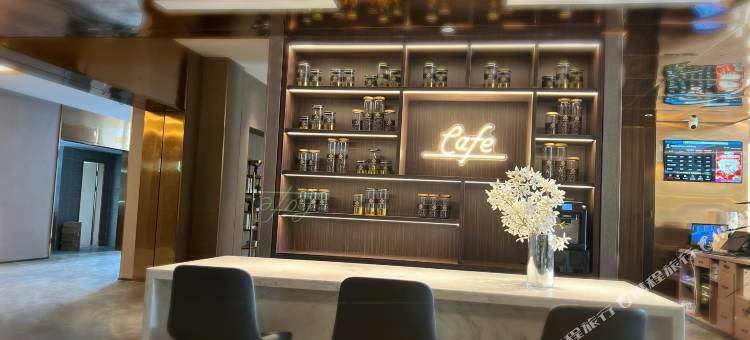 如家精选酒店(荣成成山大道樱花湖店)图片