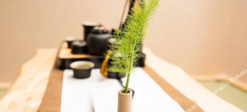 花水湾祢尚祢雅别墅图片