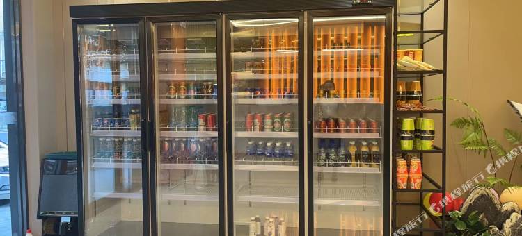 富临云端酒店(深圳坪山东纵纪念馆地铁站店)图片