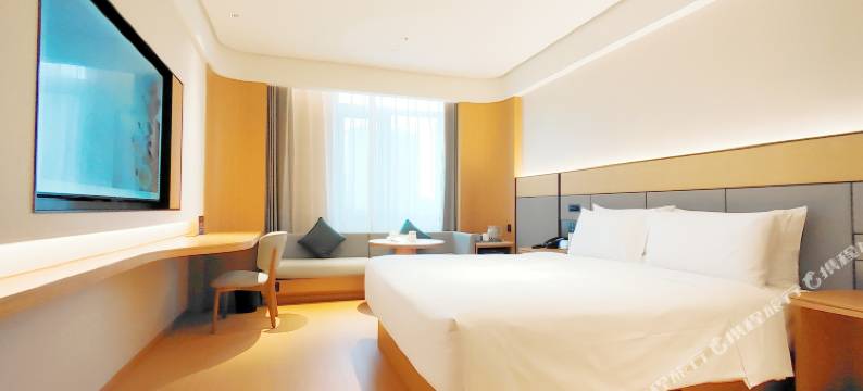 全季酒店(北京首都经济贸易大学店)图片