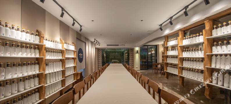 更屿院子(惠州西湖水东街店)图片