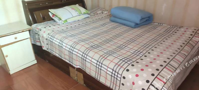 曲阜自家民宿(曲阜师范大学店)图片