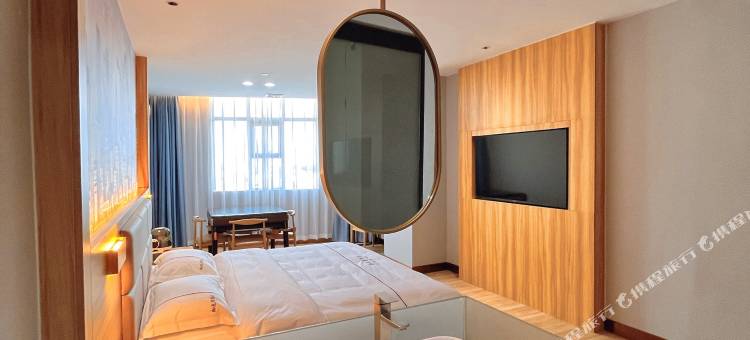 博罗御龙湾酒店(石湾科技园店)图片