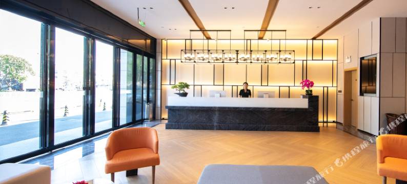 美豪丽致(广州高铁南站顺德碧桂园店)图片