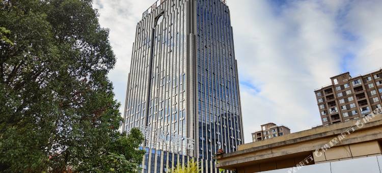 麗枫酒店(抚州万达店)图片