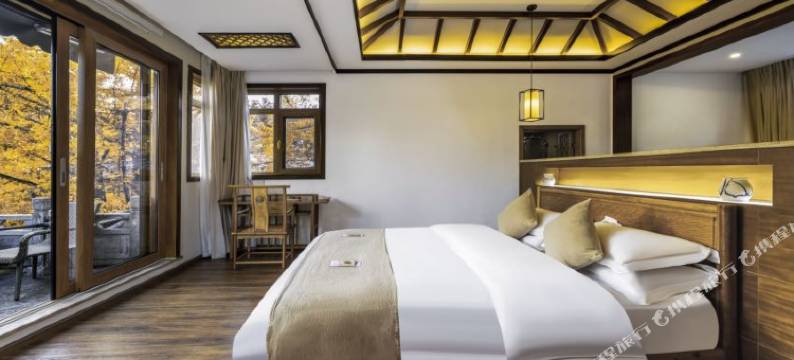 腾冲一画·精品民宿图片