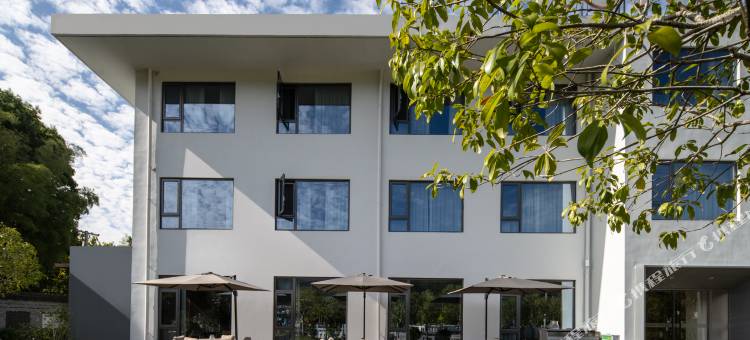 融悦酒店(仙居店)图片