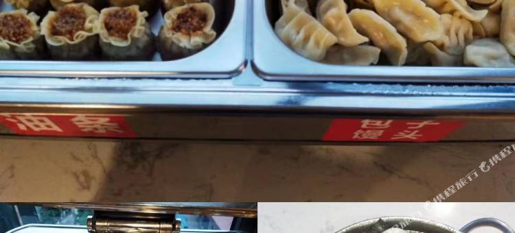 江安万豪假日酒店图片
