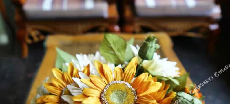 洛阳城市印象商务酒店(王城公园地铁站店)图片