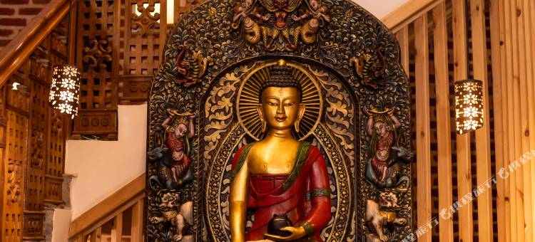 巴塞拉精品酒店(Basera Boutique Hotel)图片