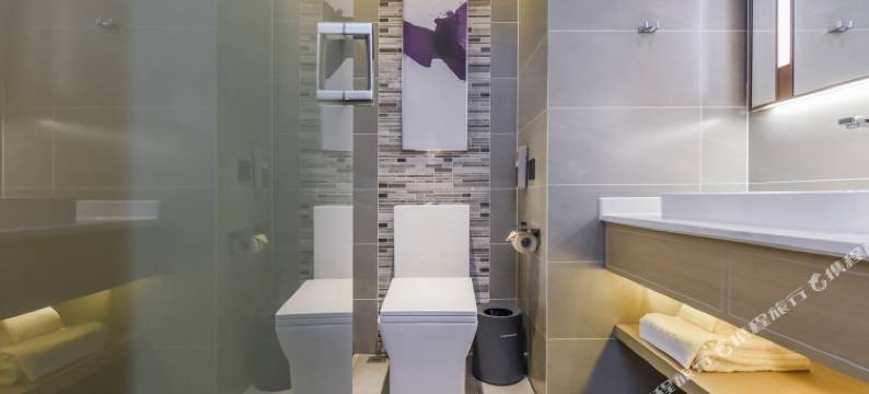 麗枫酒店(重庆云阳客运中心店)图片