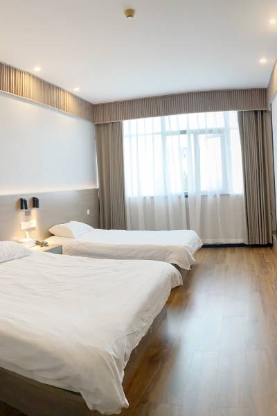 苏州棕榈湾酒店图片