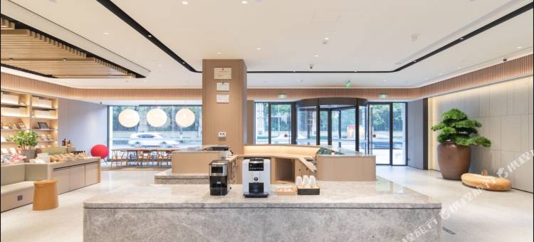 全季酒店(常州武进吾悦广场店)图片