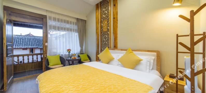 格格屋客栈(丽江古城店)图片