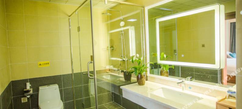 盈江京竹大酒店图片