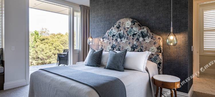 斯派瑟克洛夫利酒店(Spicers Clovelly Estate)图片