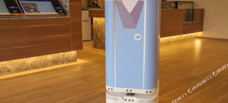 汉庭酒店(驻马店西平洪河公园店)图片