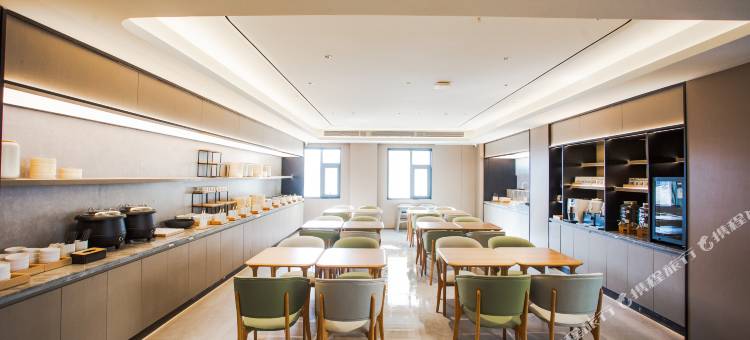 全季酒店(重庆巫山市政广场店)图片