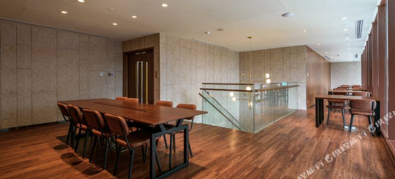 大都会公寓(The Metropole Residence)图片