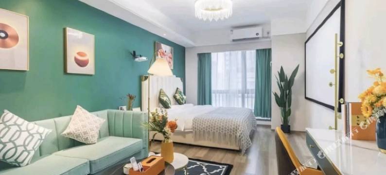 艾思娅影音美宿(泉州浦西万达广场SOHO店)图片