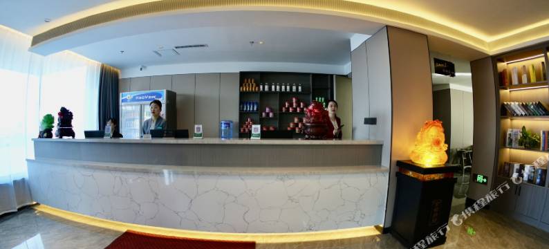 德惠钱塘雅居商务宾馆图片