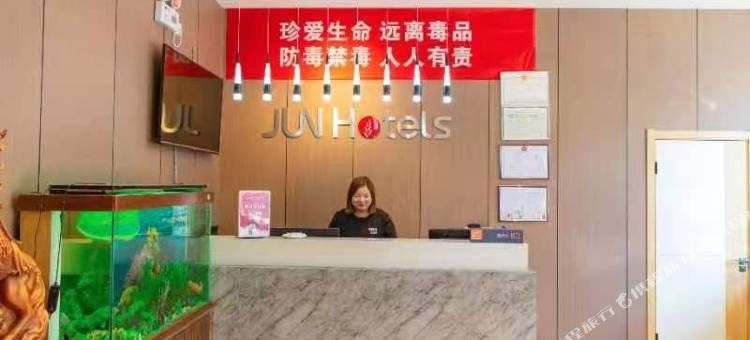 丽怡商旅酒店图片