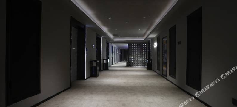 喜维亚酒店(泰华城店)图片