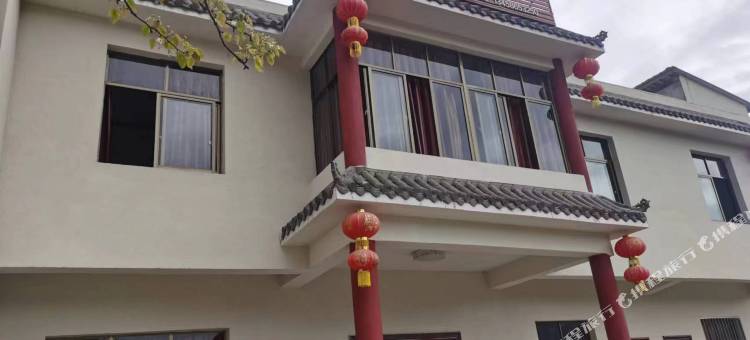 梨丛楼民宿图片