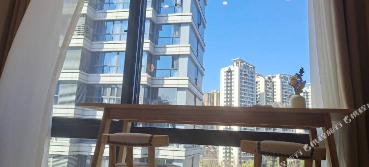 宜宾繁·星民宿图片