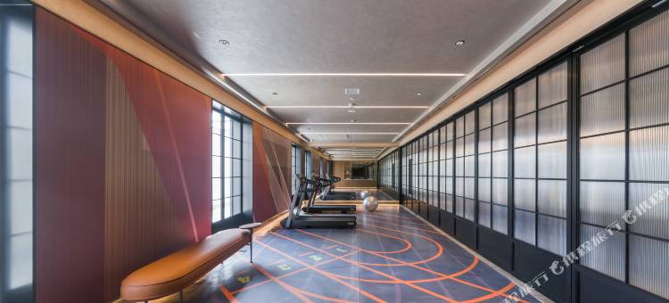 桔子酒店(响水店)图片