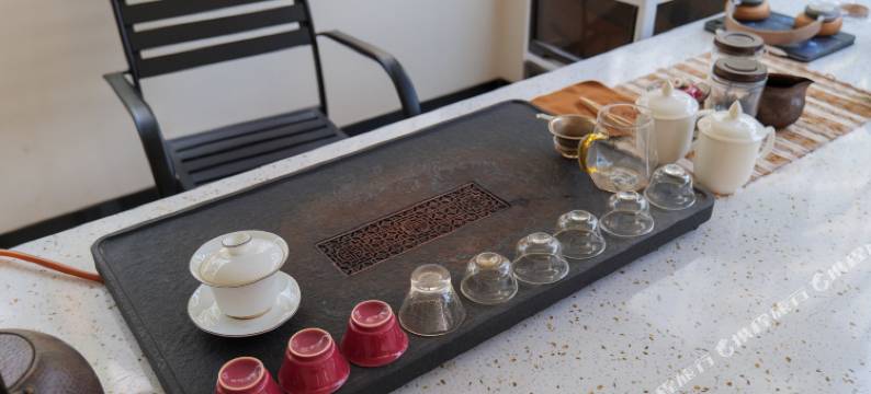 映象民宿(曼贺蚌店)图片