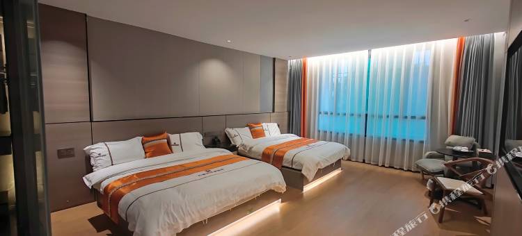 诏安万事兴快捷酒店图片