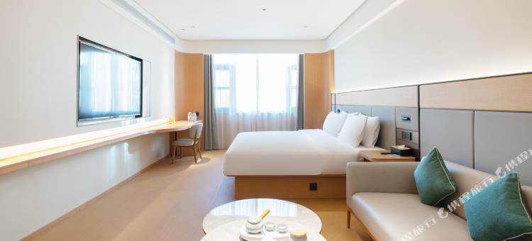 全季酒店(鹤壁市政府店)图片