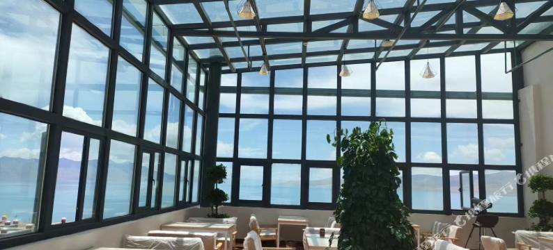 尼玛县中象雄文化旅游酒店图片