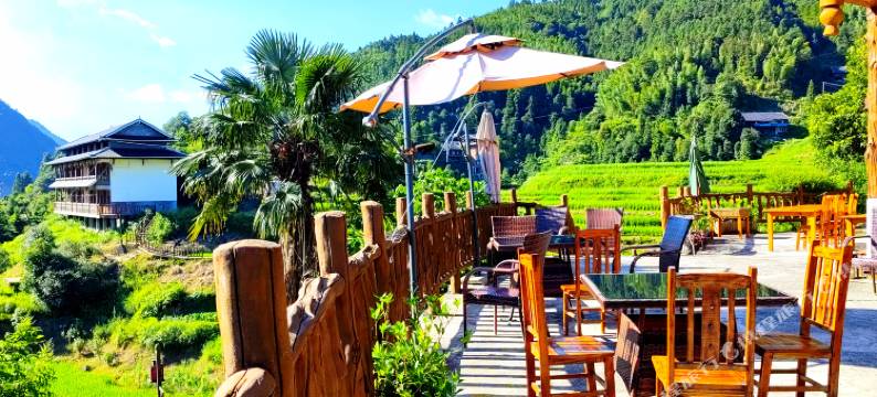 融水弄富农庄(龙女沟景区店)图片