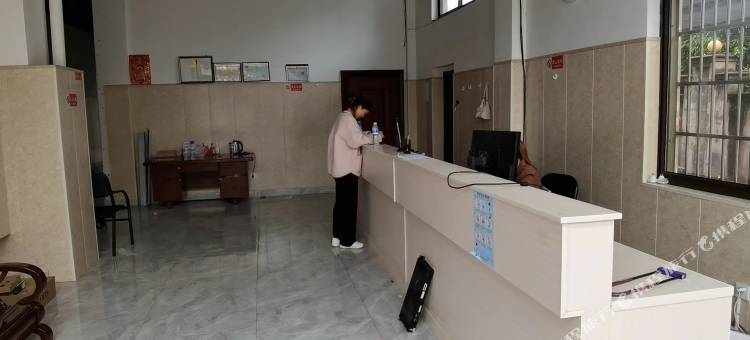 兴阳酒店图片