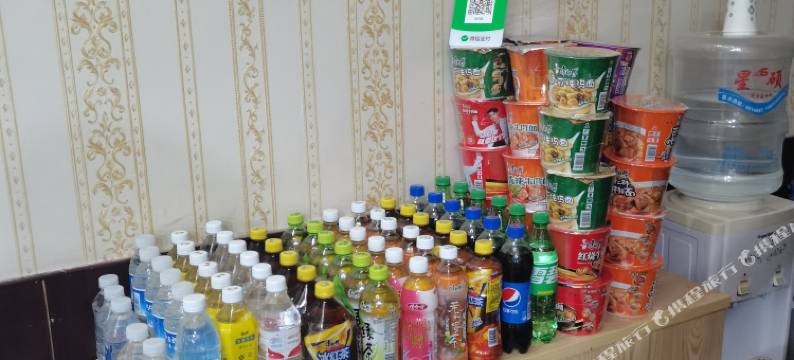 庆阳格霖特宾馆图片