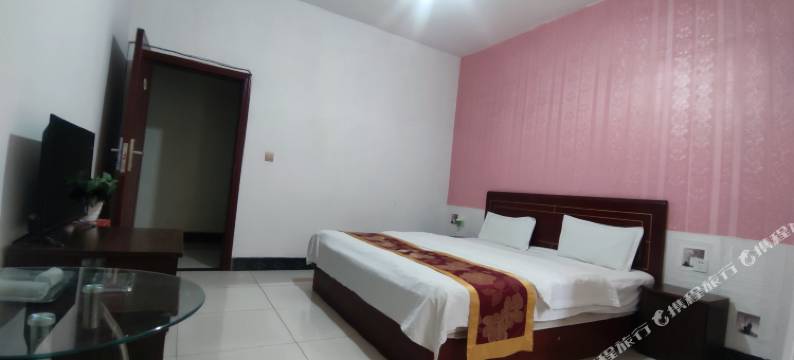 成都名都公寓图片