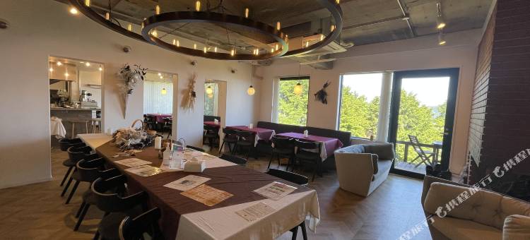 箱根格兰露台乐连(Gran Terrace le Lien Hakone)图片