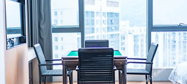 奉节嘉年华世纪酒店图片