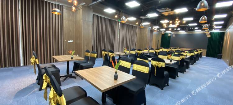 Nesta - 郝南大酒店(Nesta Grand Hao Nam)图片