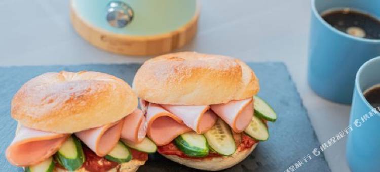 glampark resort冲绳 Akuna Beach(Glampark Resort  Okinawa Akuna Beach)图片