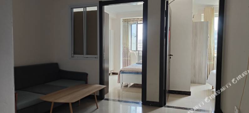 永定路家庭旅馆图片