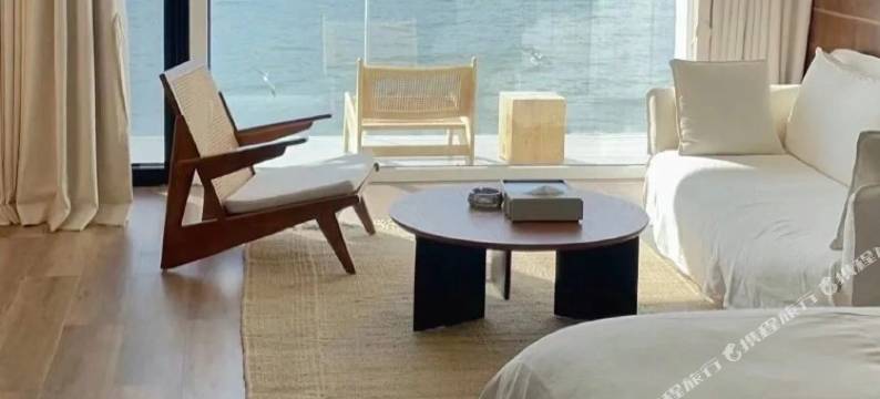 亲海驿站海景公寓(东山岛金銮湾店)图片