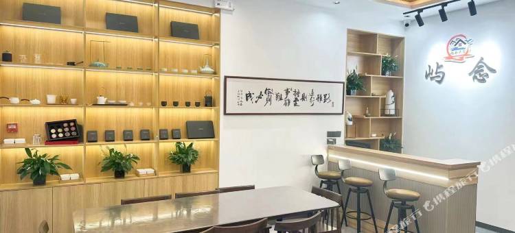 日照屿念民宿酒店图片
